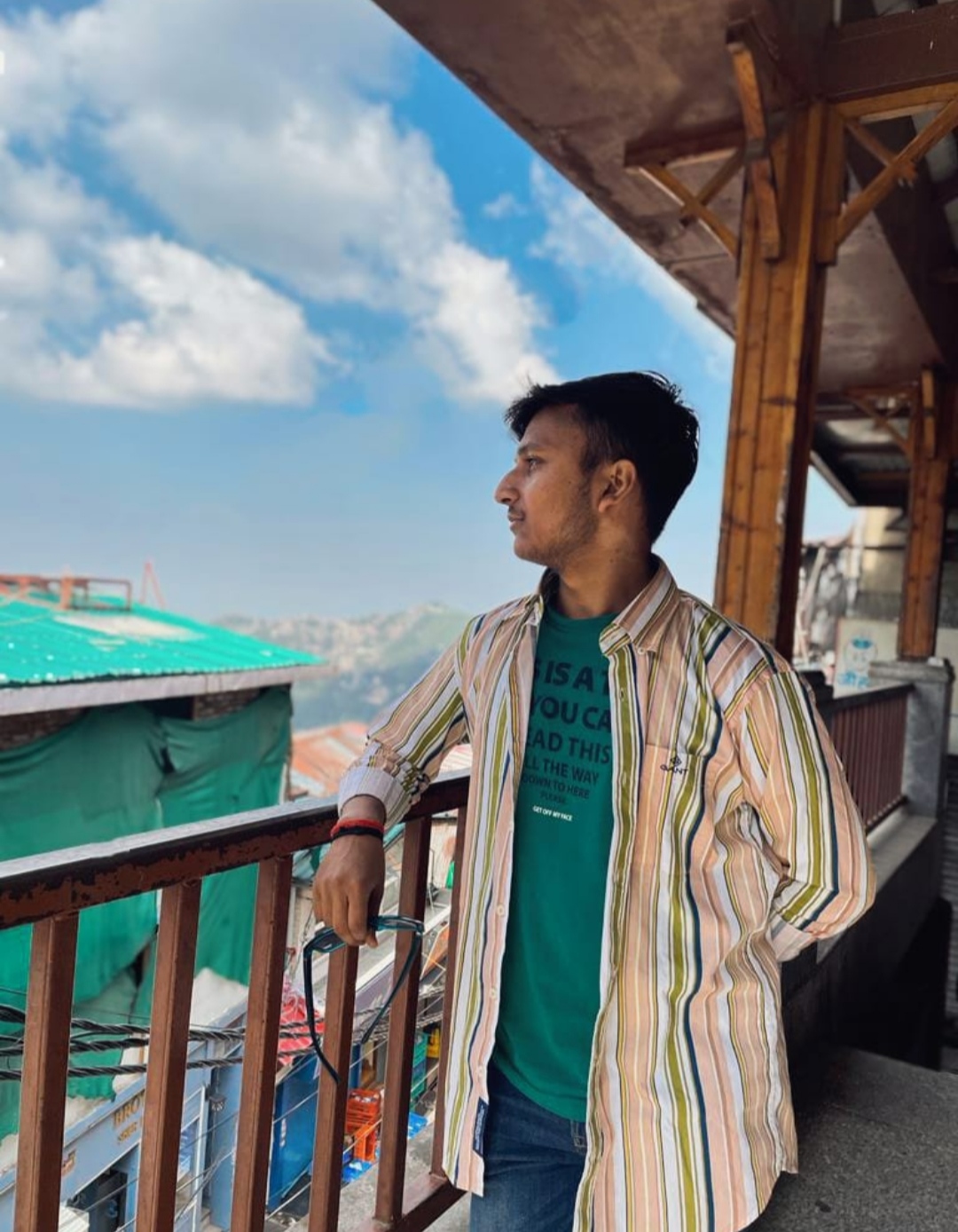 Sahil Aggarwal