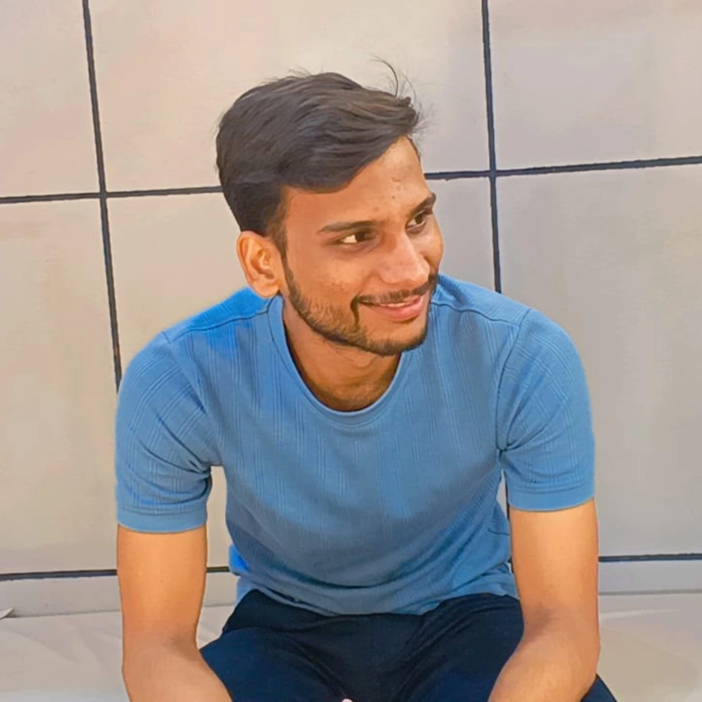 Shashvat Tripathi