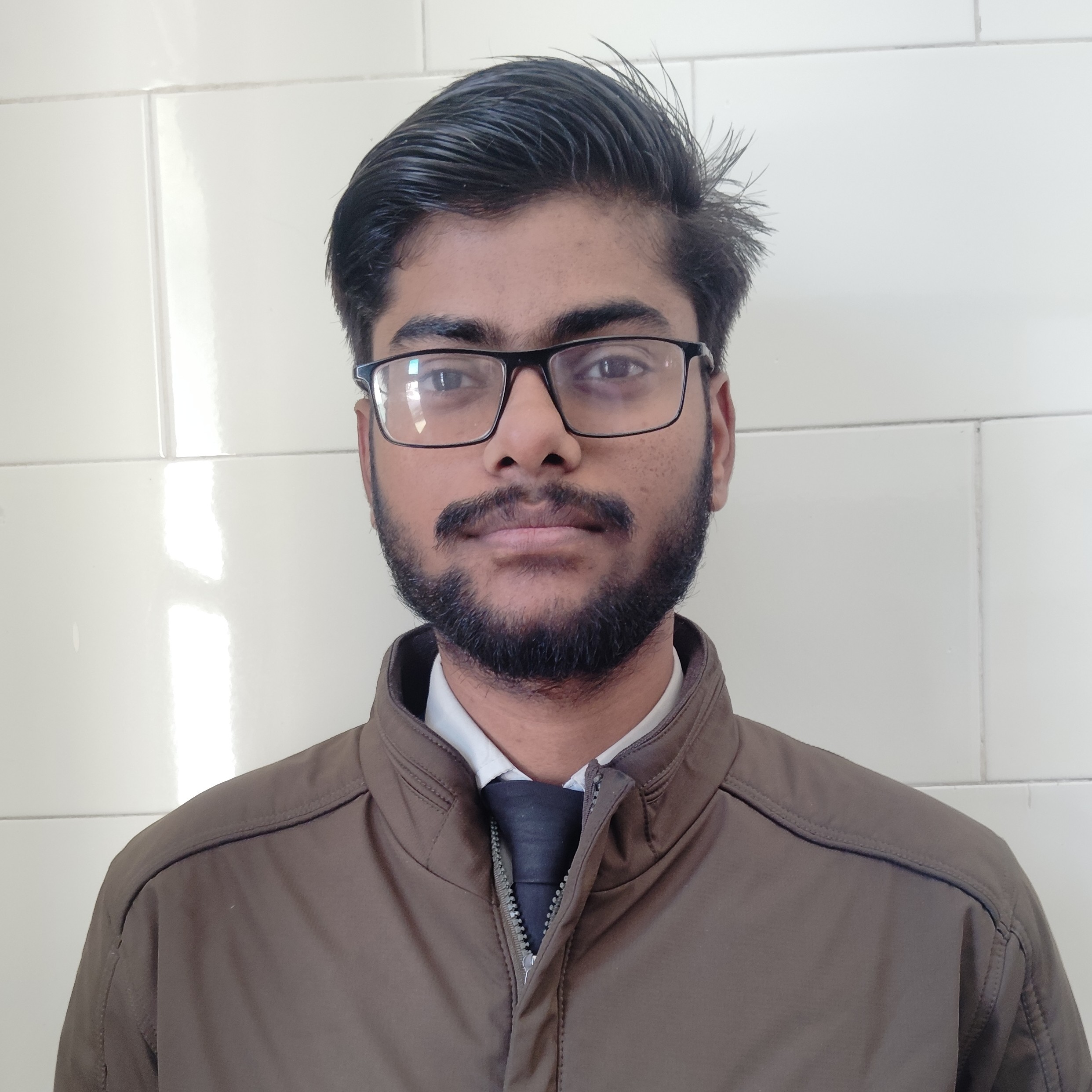 Mohit Saraswat Mohit Saraswat