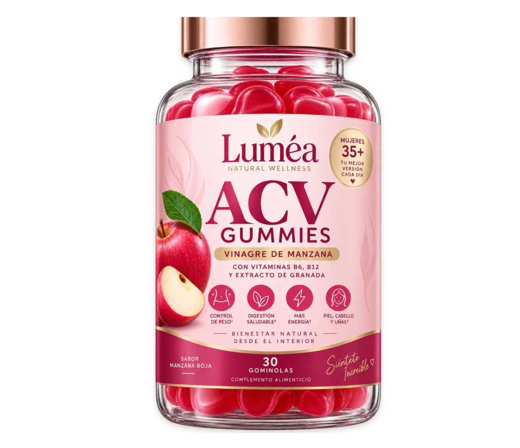 Lumea ACV Gummies Spain Lumea ACV Gummies Spain