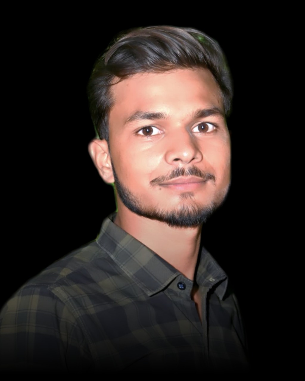 Sachin Patel