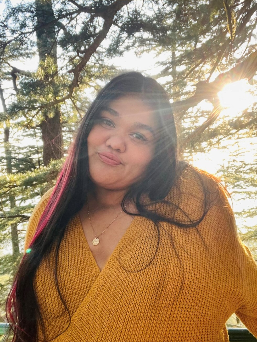 Parul Mann