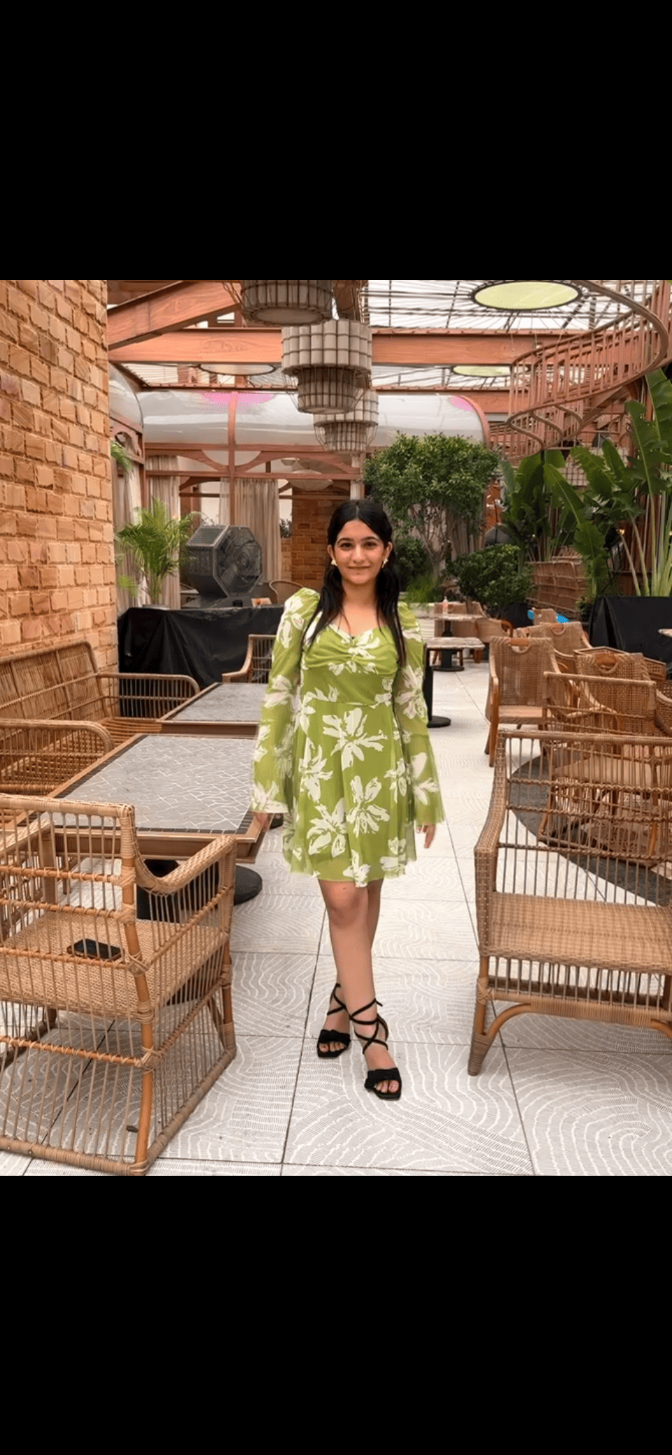 Sunaina Chhabra