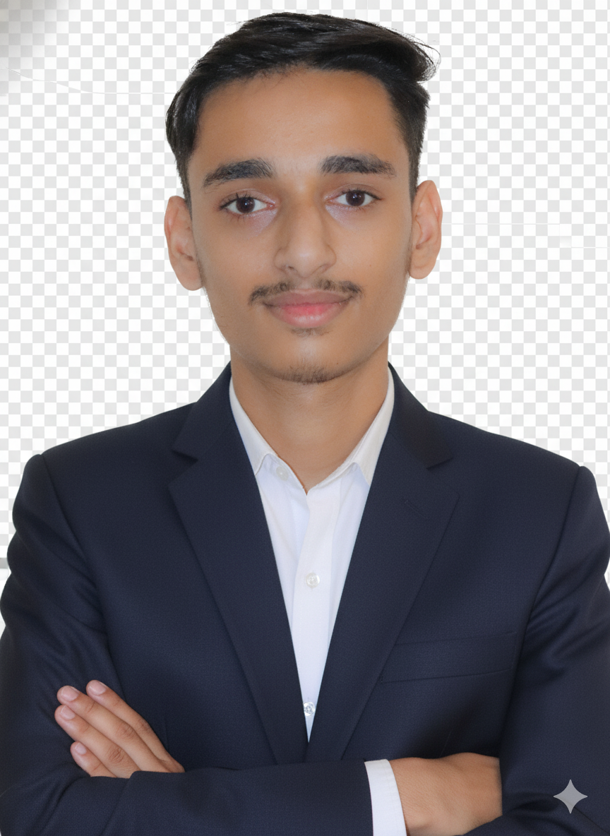 Himanshu Himanshu