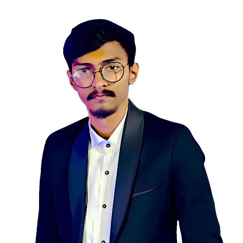 Kashish Kanojia