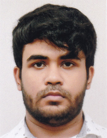 Sagnik Pramanik