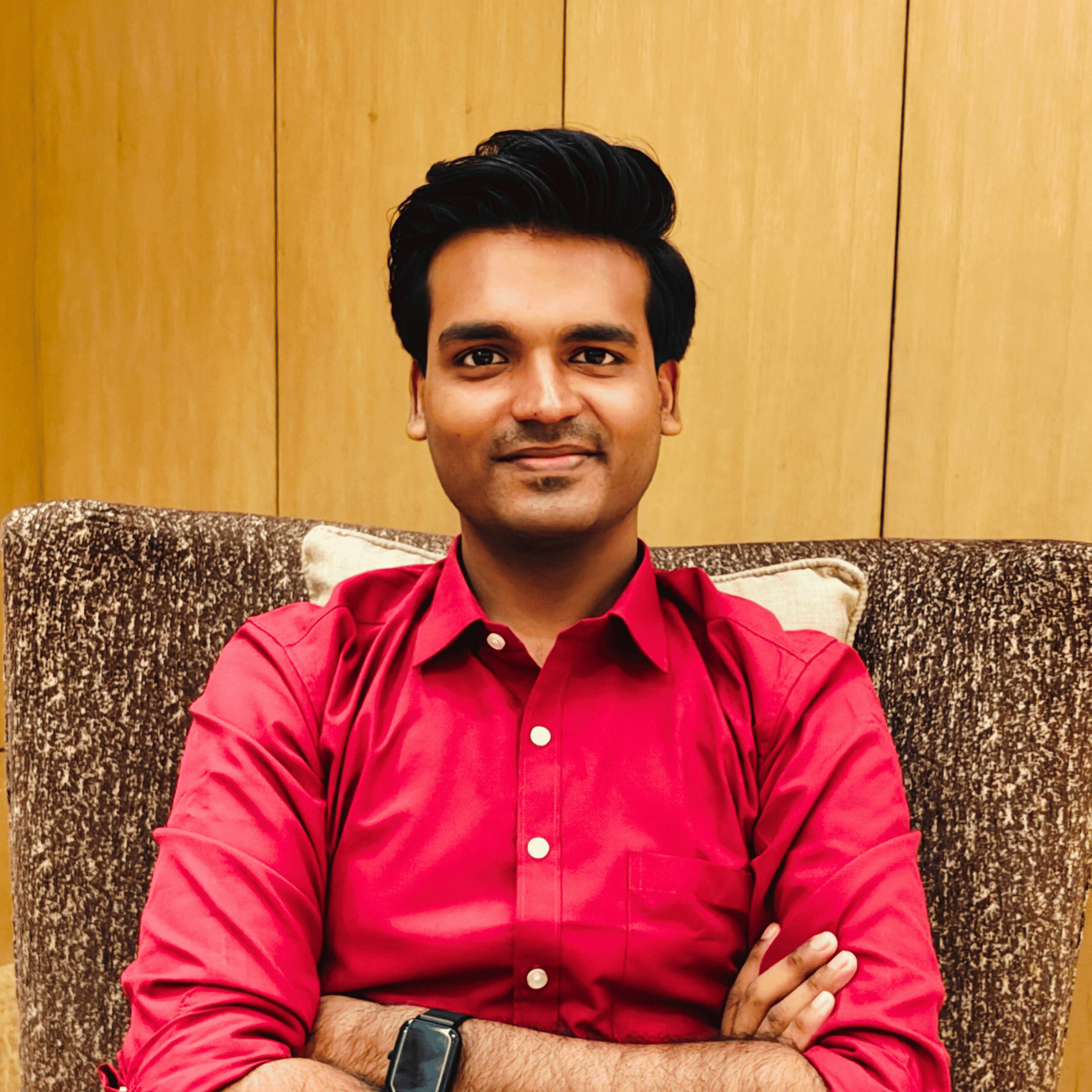 Rohit Swerashi