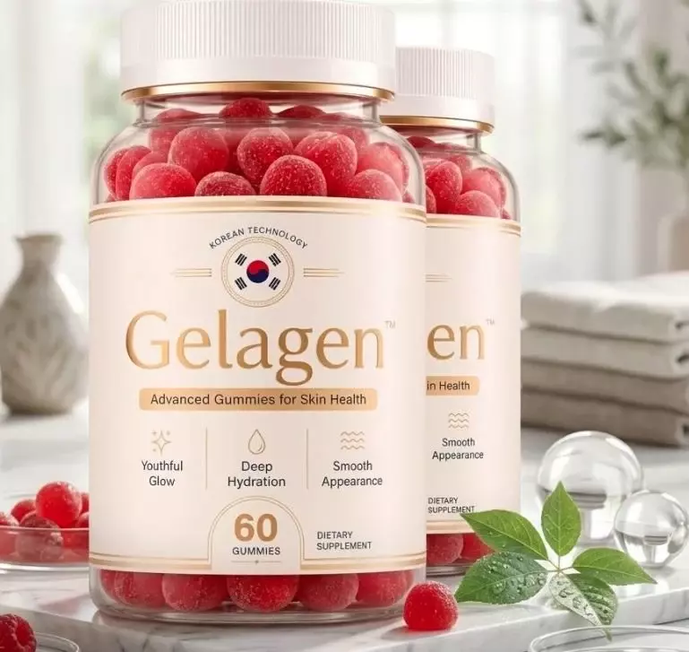 Gelagen – I Tried It: My Honest Review