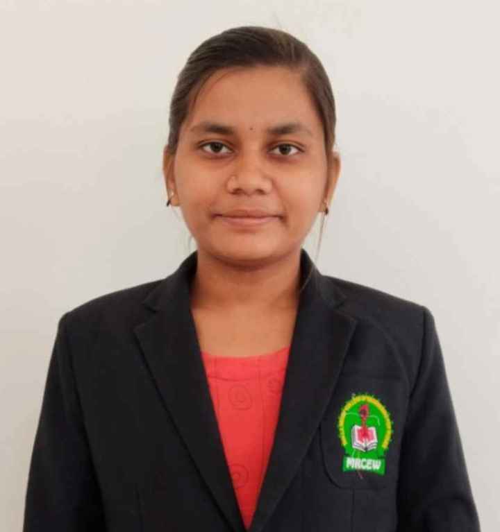 Bhumika Eragadindla