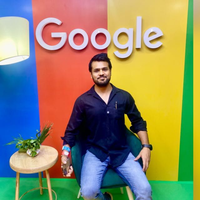 Ravi Sharma Ravi Sharma