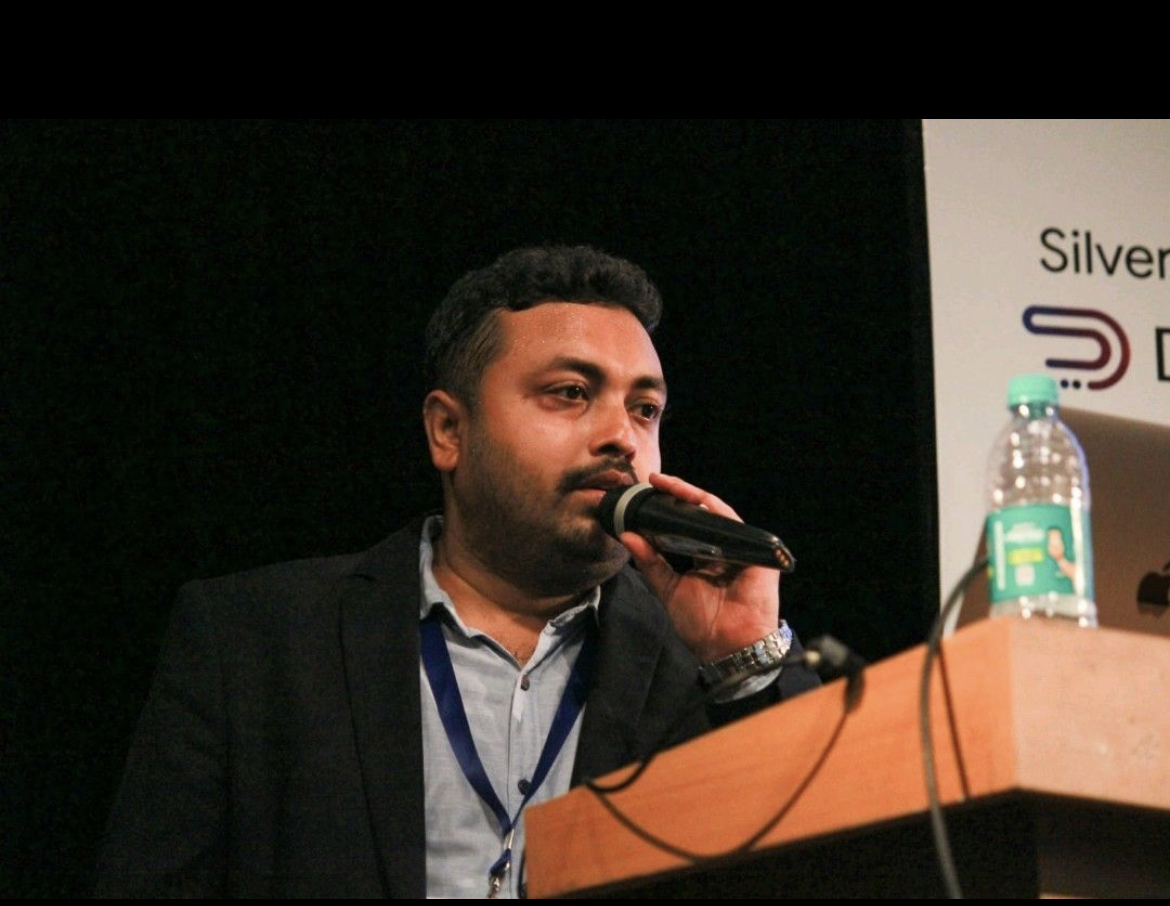 Tuhin Roychowdhury