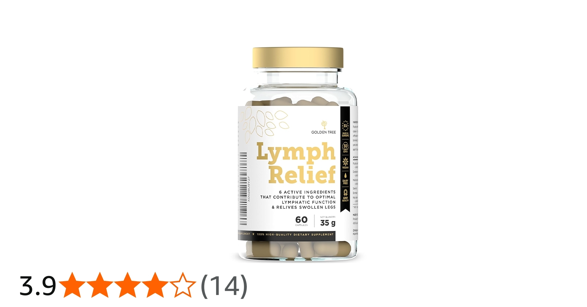 Lymph Relief UK Review 2026 Lymph Relief UK Review 2026