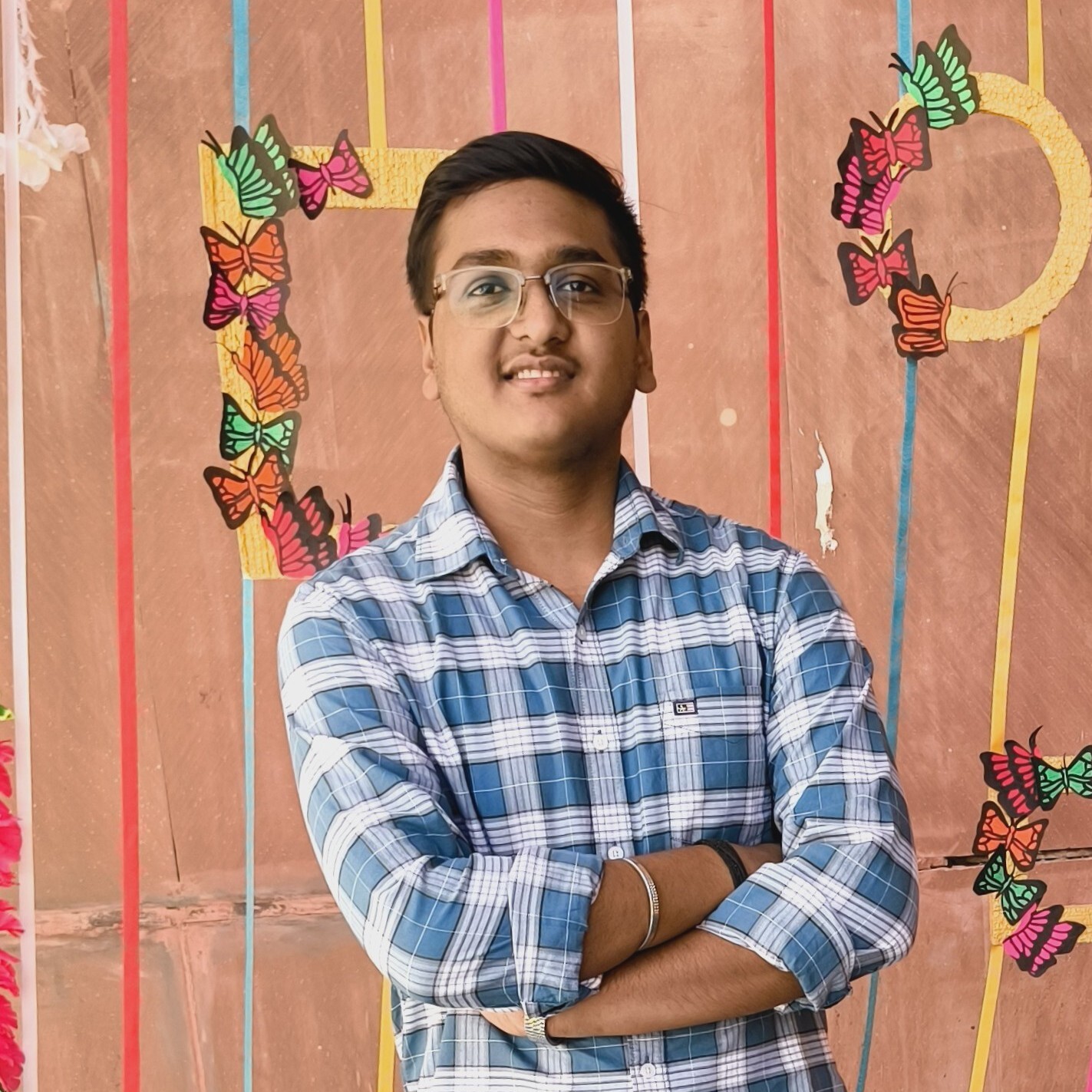 Devam Gupta