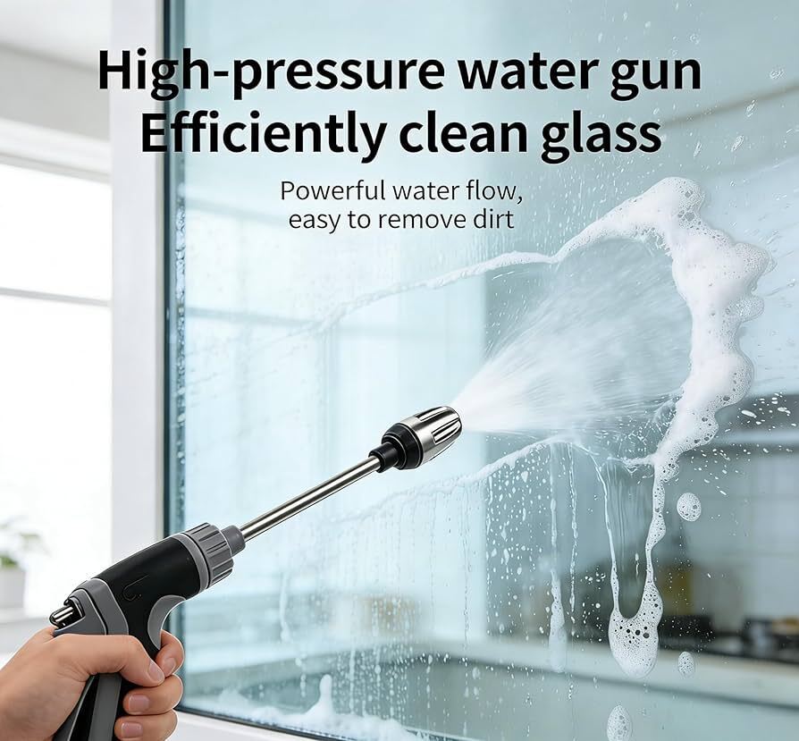 Jetterix Pressure Nozzle: A Complete Guide to Features, Benefits, and Pricing Jetterix Pressure Nozzle: A Complete Guide to Features, Benefits, and Pricing