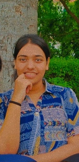 Aastha kansal