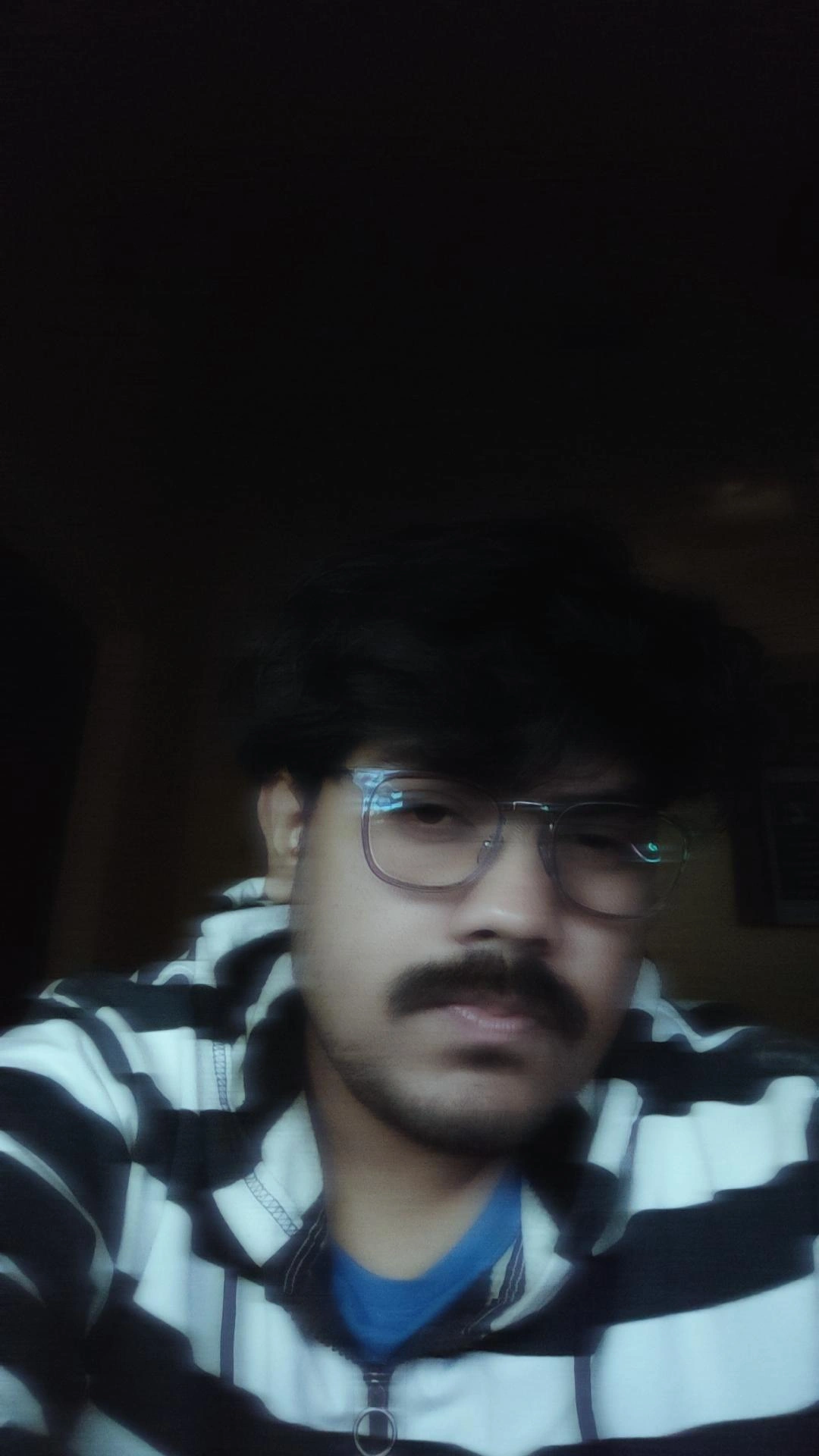 Puskar Roy