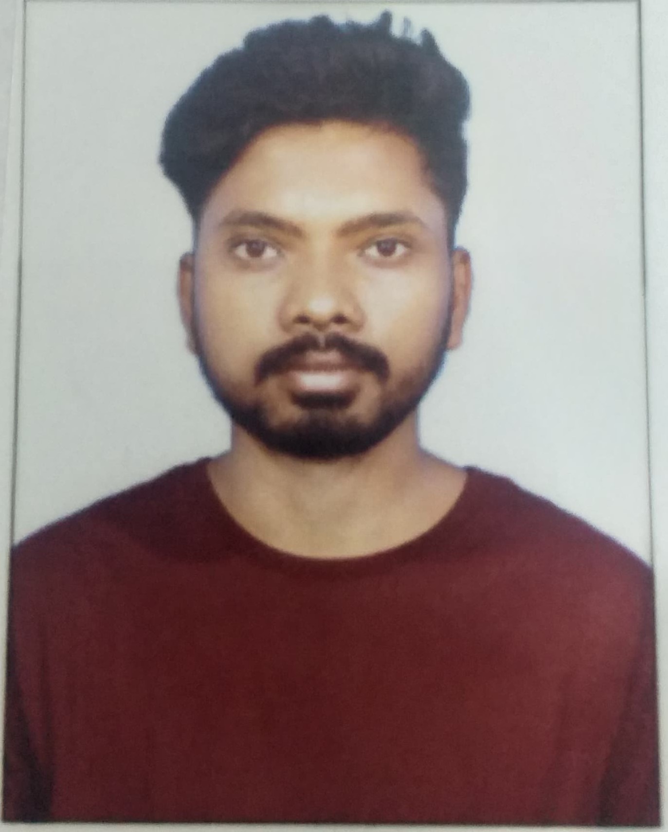 Bishnu Mahato