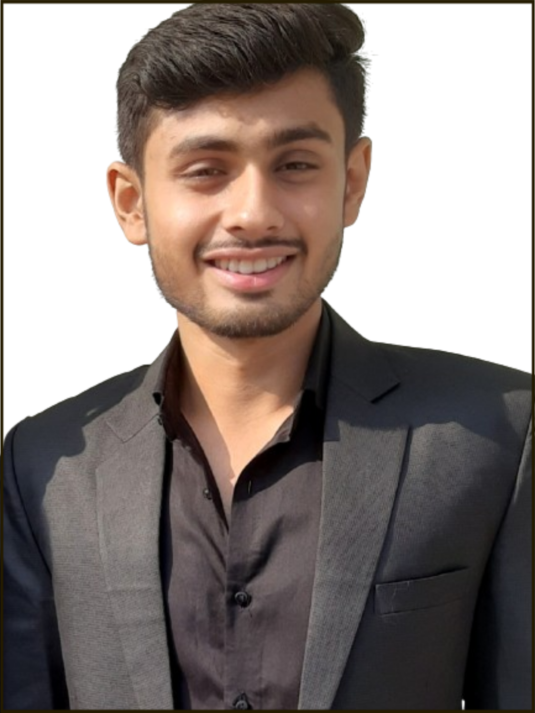 Dhawal Bisht