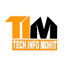 Tech Info MOHIT