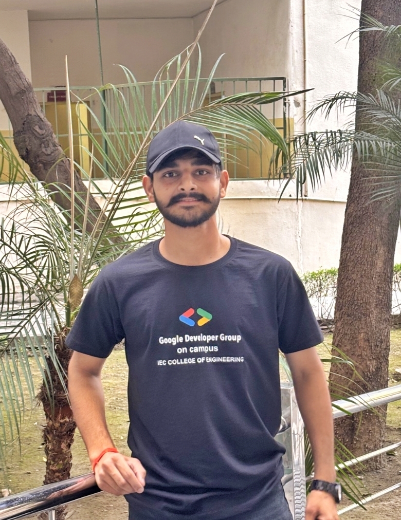 Devesh Singh Devesh Singh