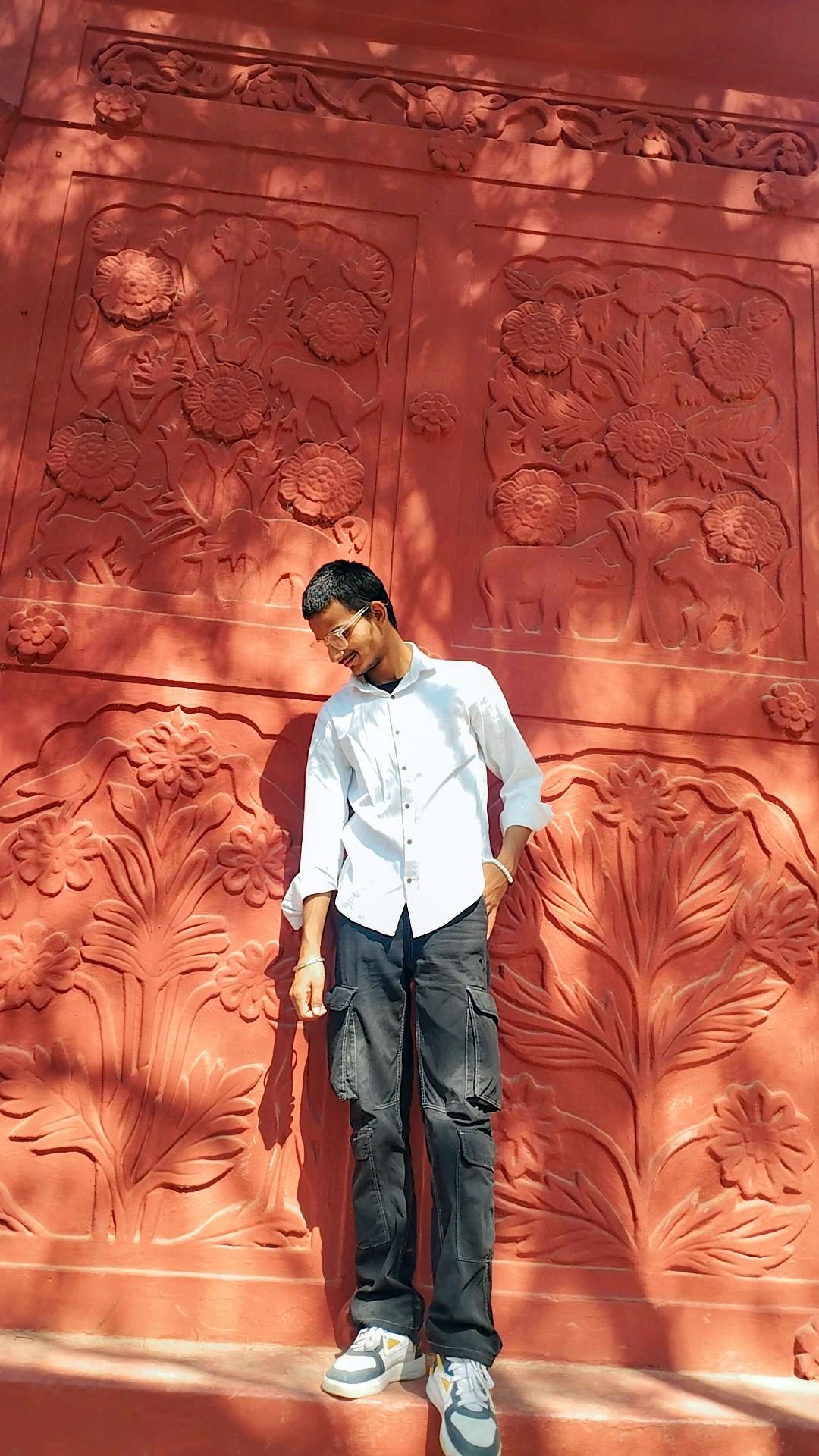 Parth Singh