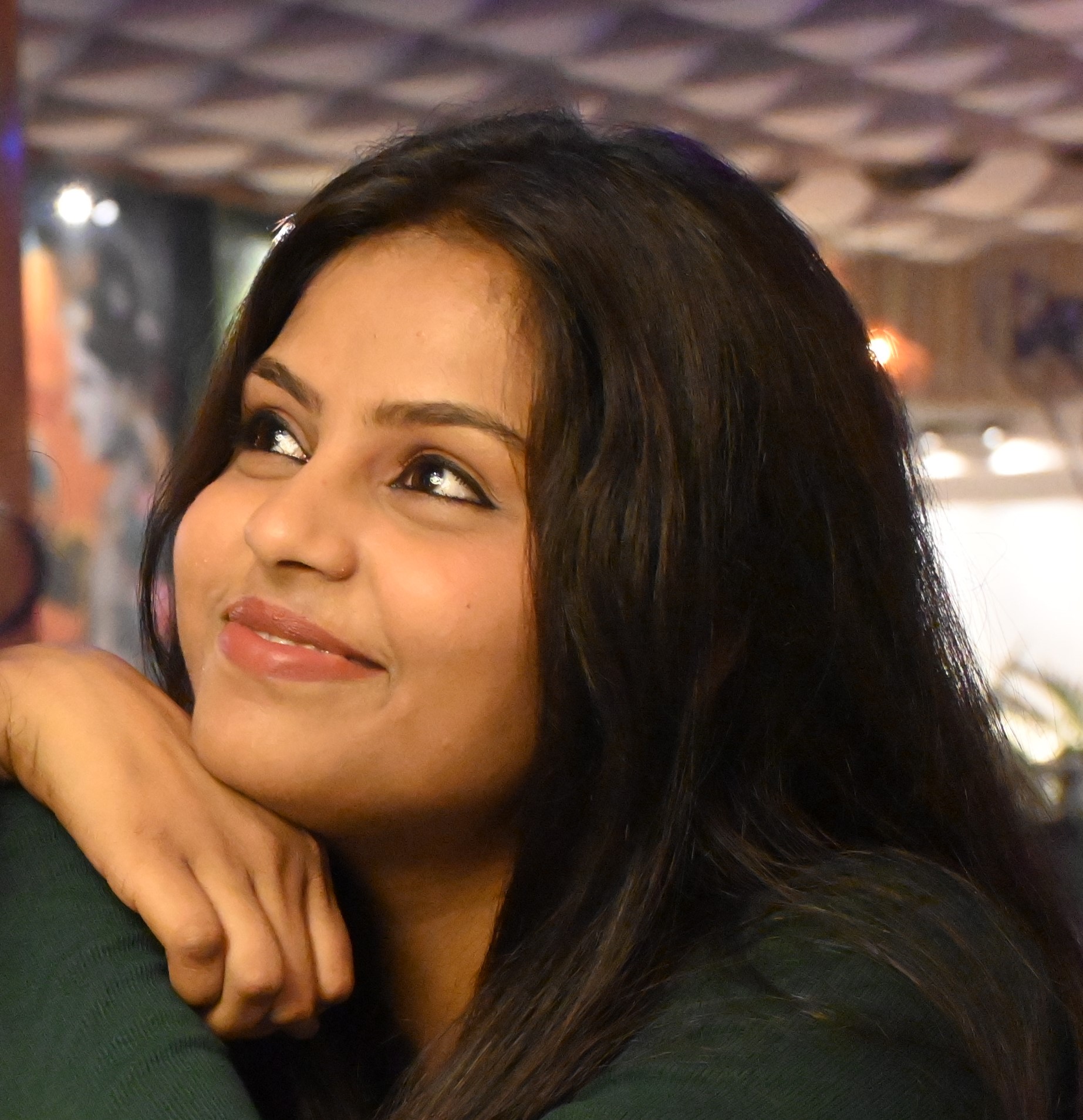 Shivani Singh