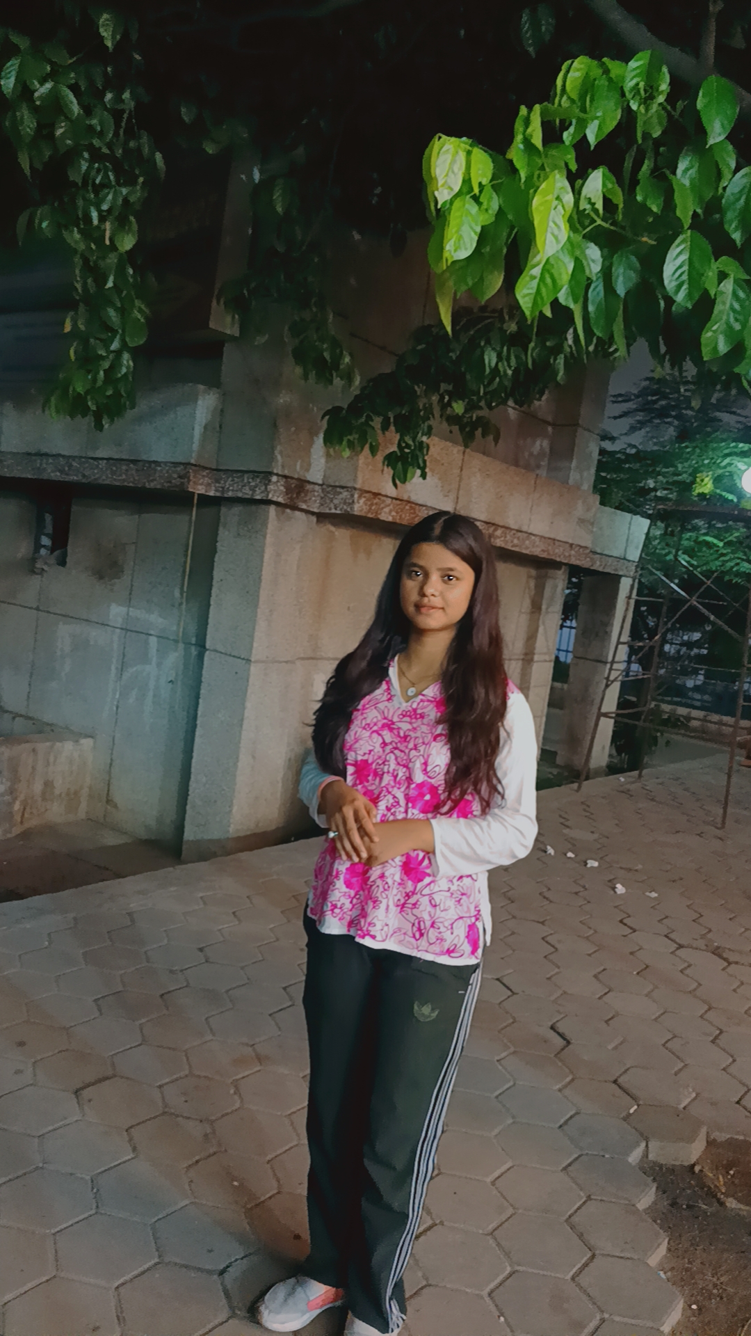 Anamika Sakshi