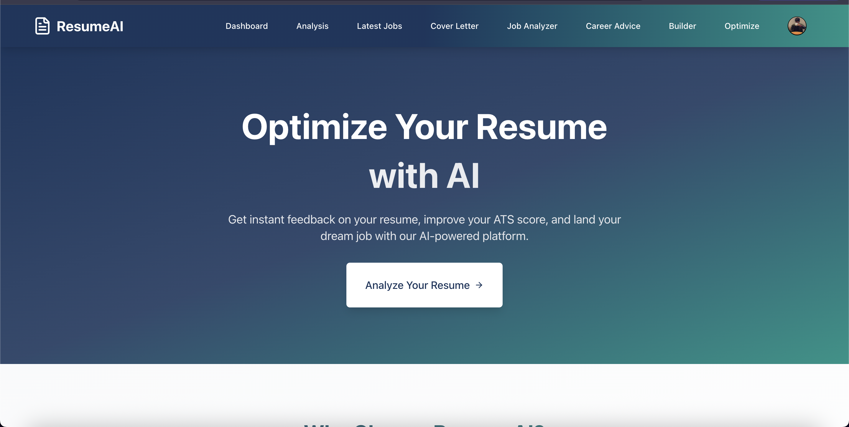 RuDy (All in one place for remote jobs, resume, cover letter)