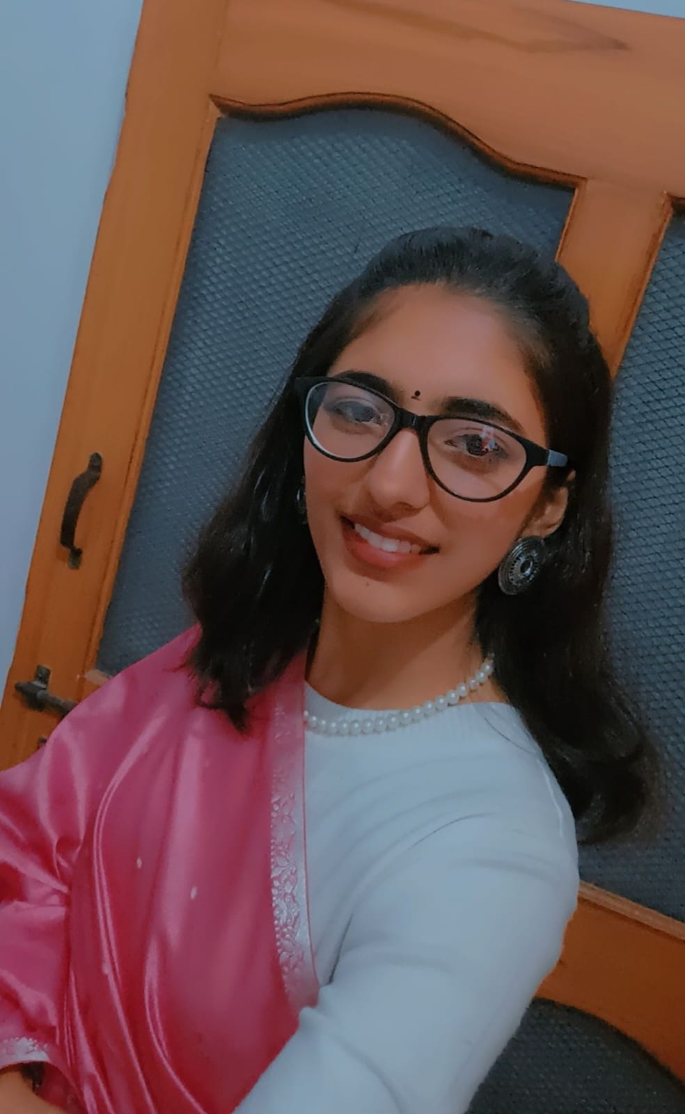 TRISHA SURAN