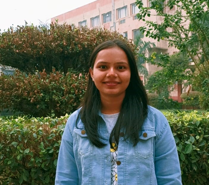 Kritika Kumari Kritika Kumari