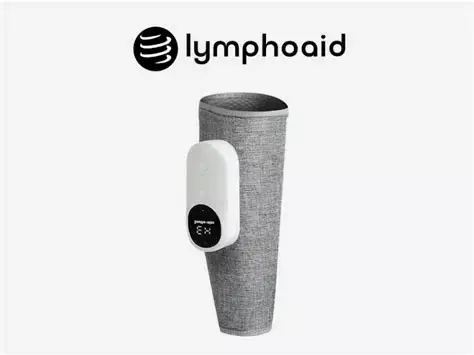 LymphoAid Massager LymphoAid Massager