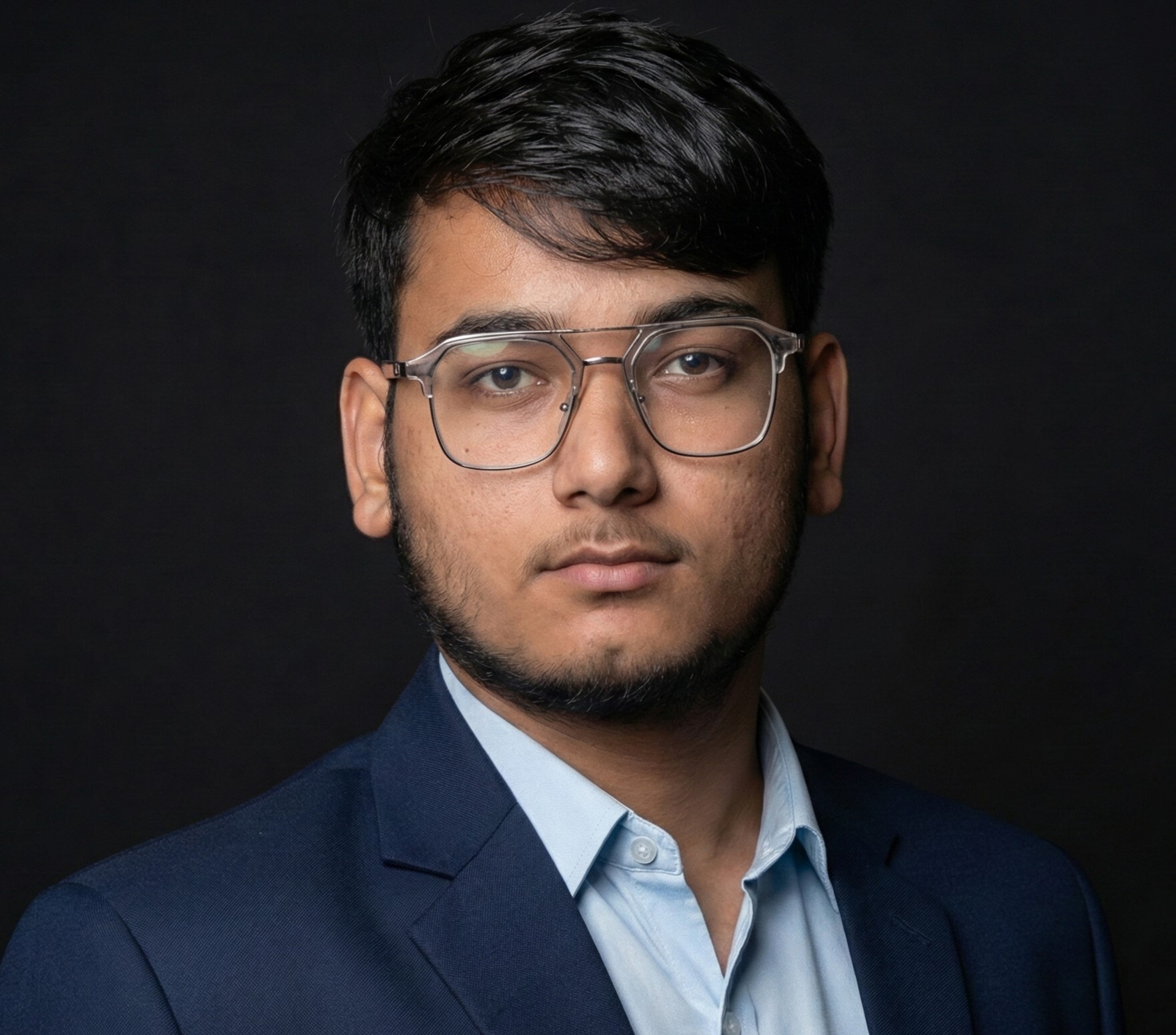 Harsh Yadav
