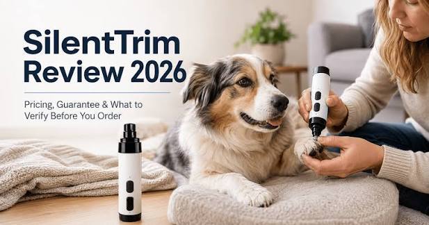 SilentTrim - Features, How It Works, Usage, Benefits and Reviews SilentTrim - Features, How It Works, Usage, Benefits and Reviews