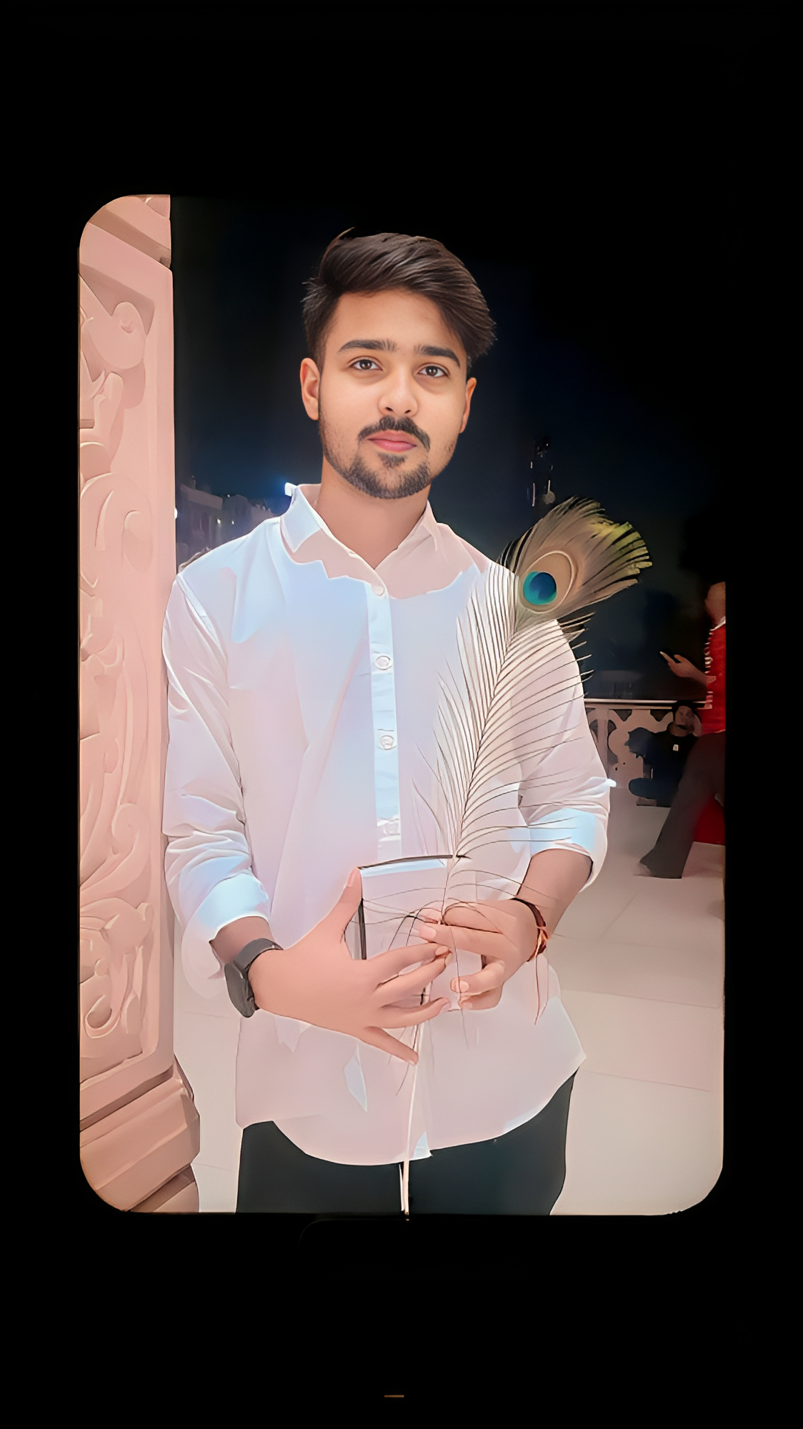 Abhishek Kumar jha