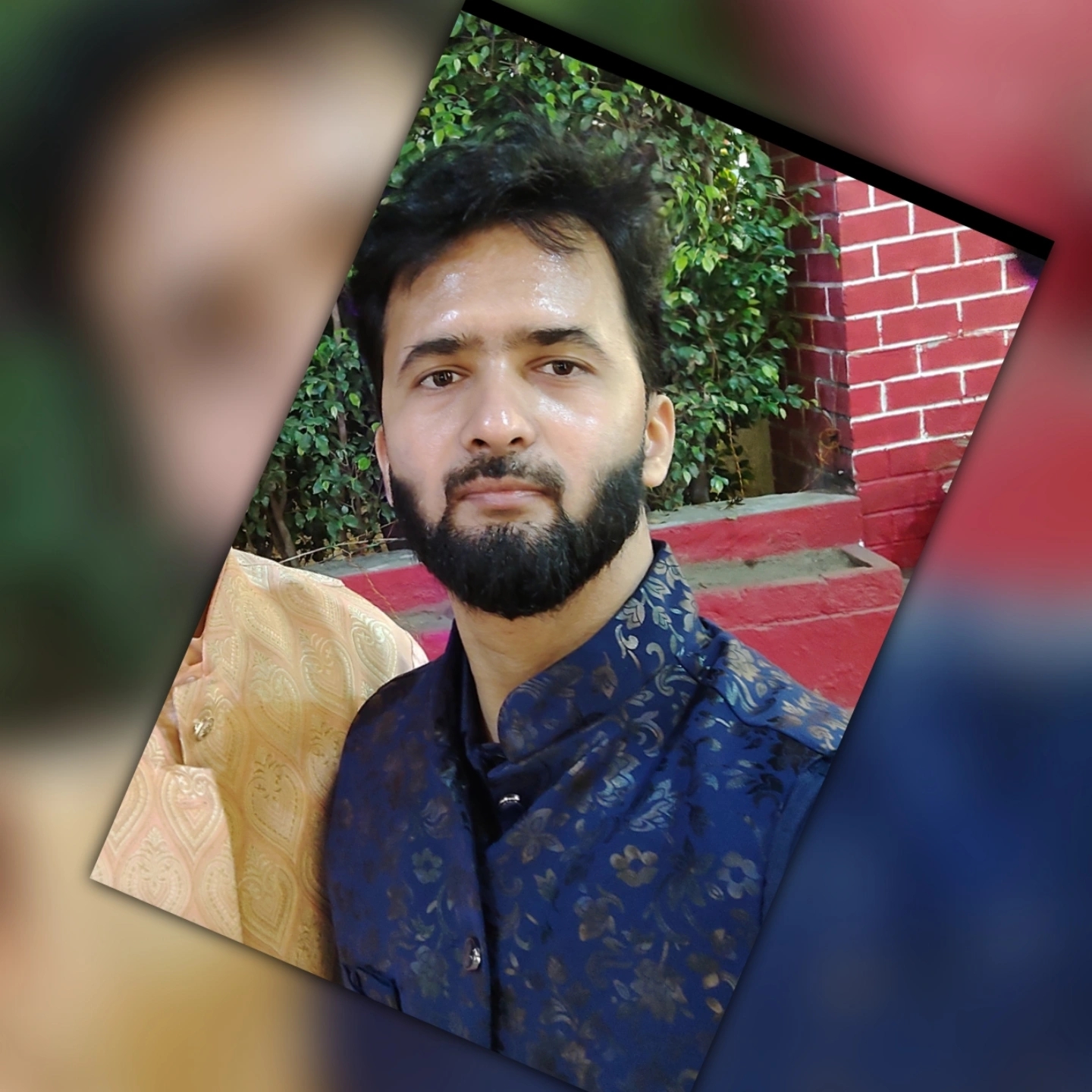 Shams Raza