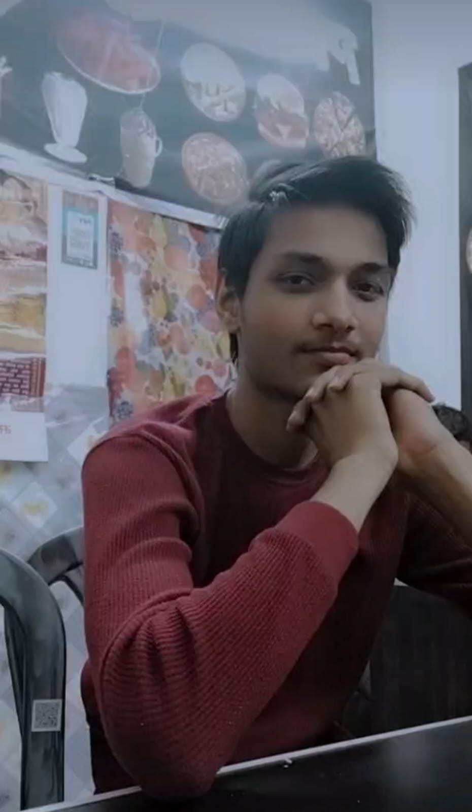 Tushar Kumar