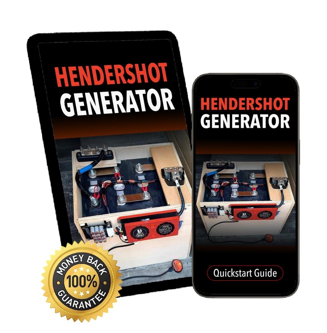 Hendershot Power Generator – A Convenient Guide To Alternative Energy Hendershot Power Generator – A Convenient Guide To Alternative Energy