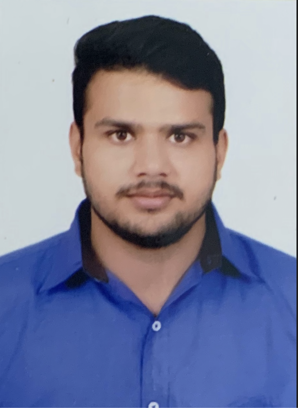 Shashwat Shankar