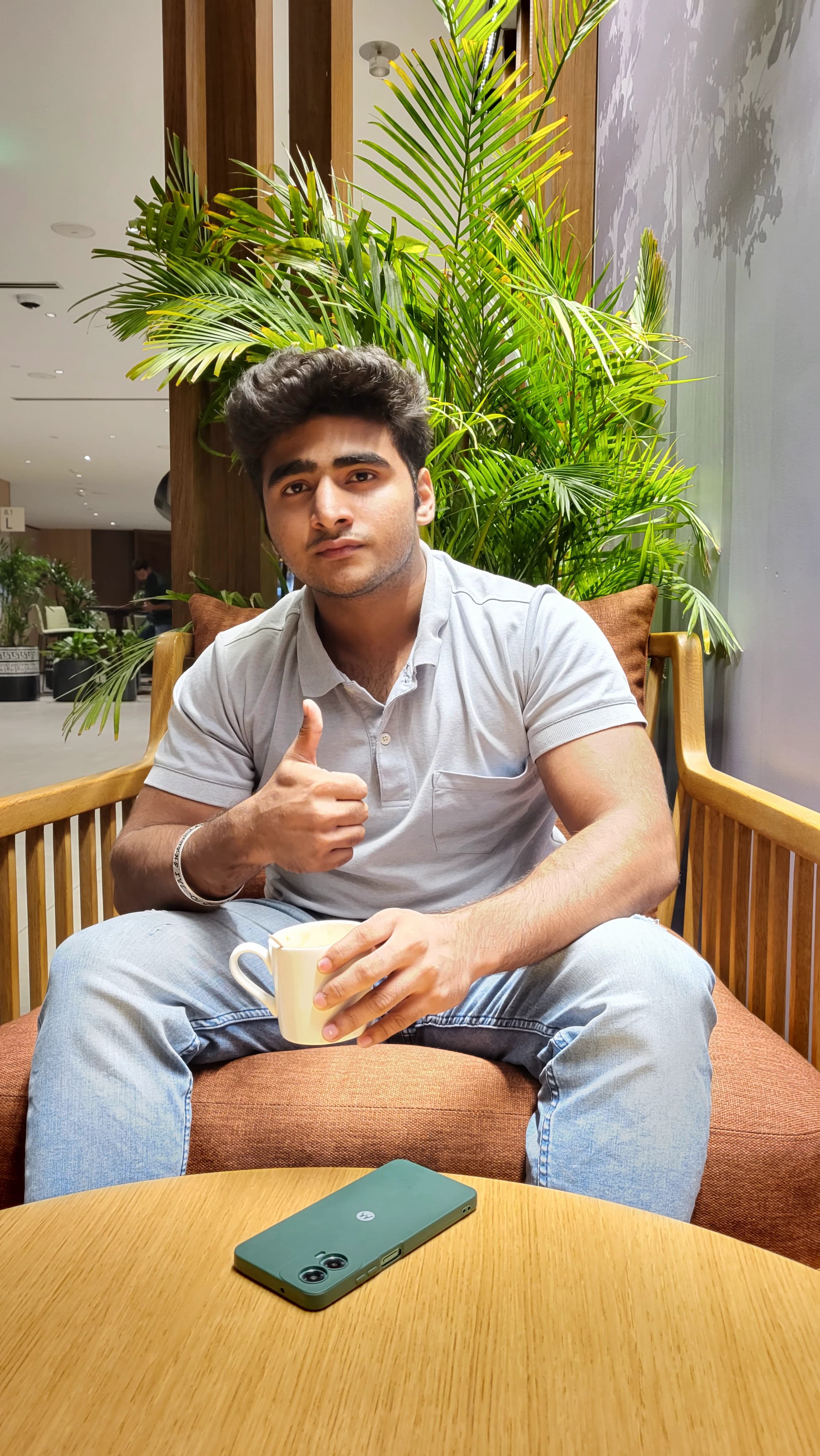 Manish Kumar