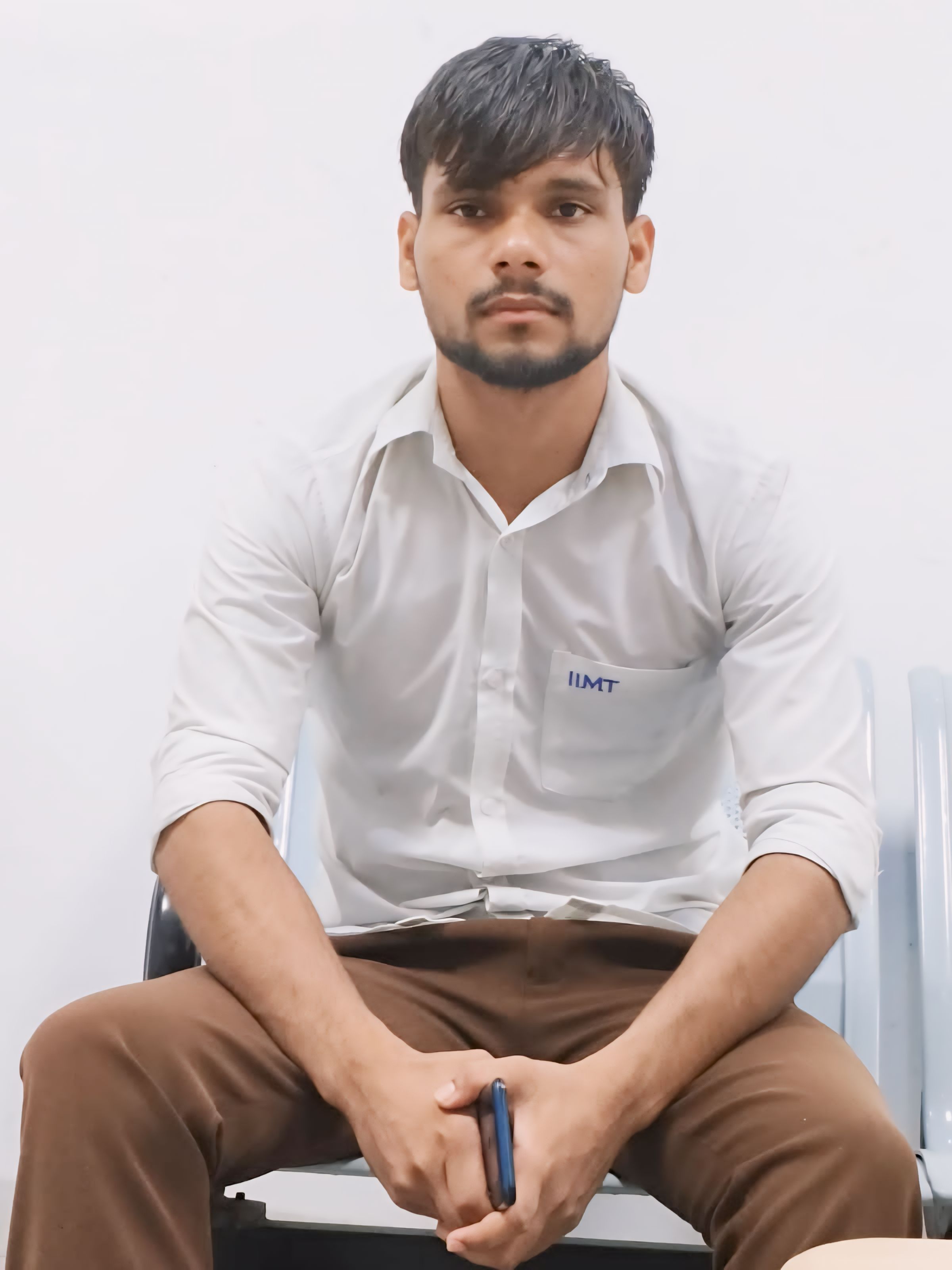 Himanshu 