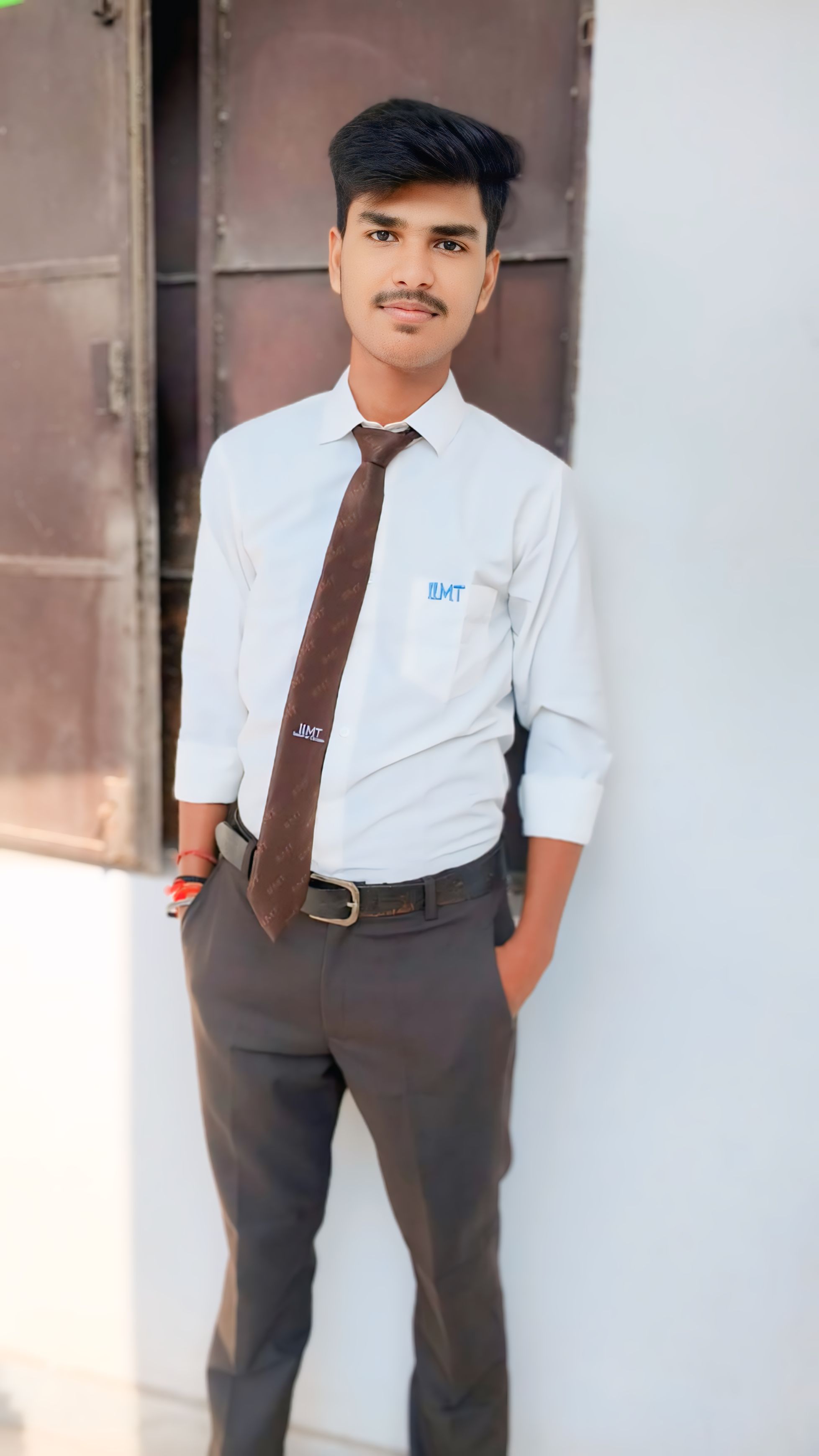 Ayush Srivastava 