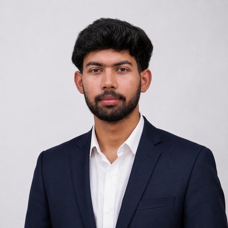 Uday Pundir