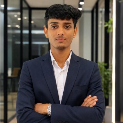 Rajat Agrawal Rajat Agrawal