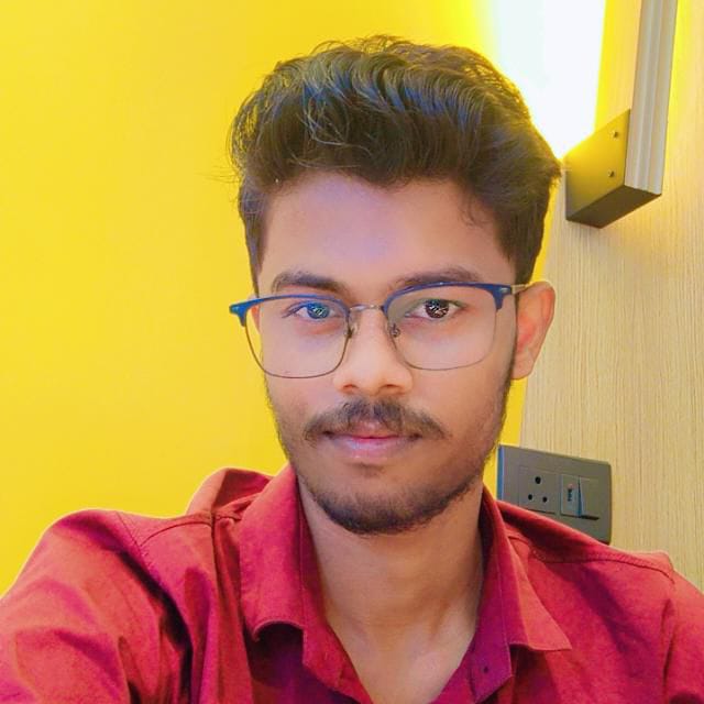 Sonu Kumar