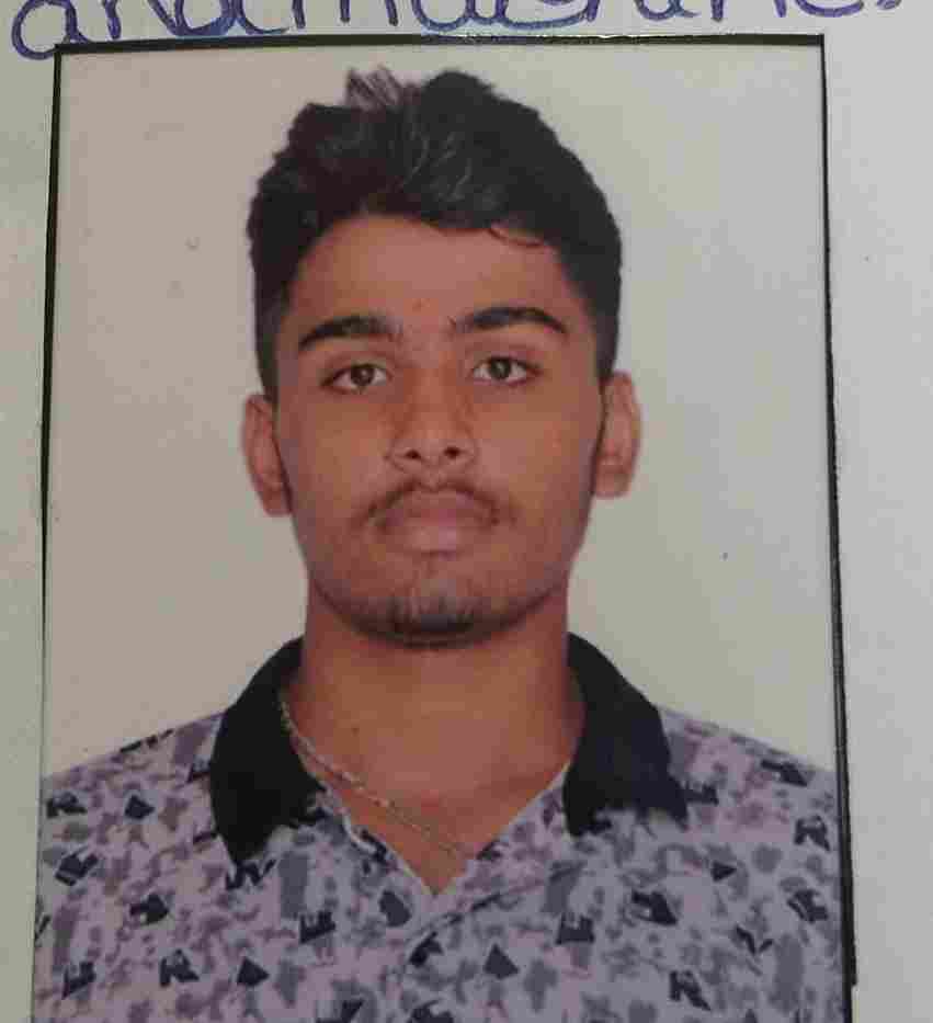 Sumit Dixit