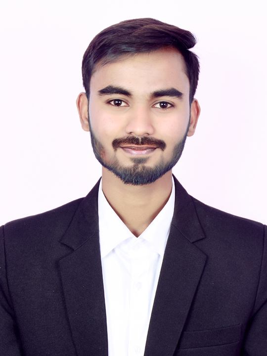 Rushikesh Telrandhe