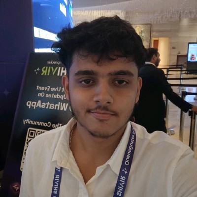 ADITYA CHANDHIOK