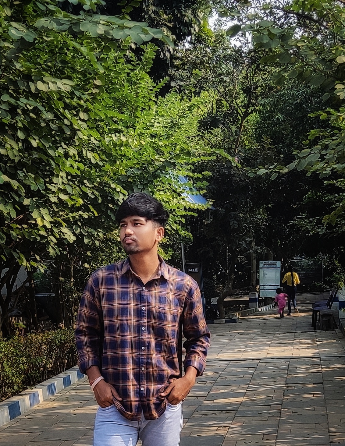 Soumen Singh
