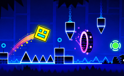 Geometry Dash Lite