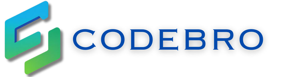 CodeBro Indian Technologies - Digital Solutions